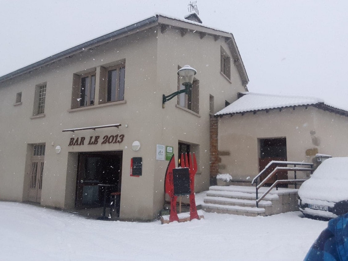 Le 2013 Restaurant — photo 2