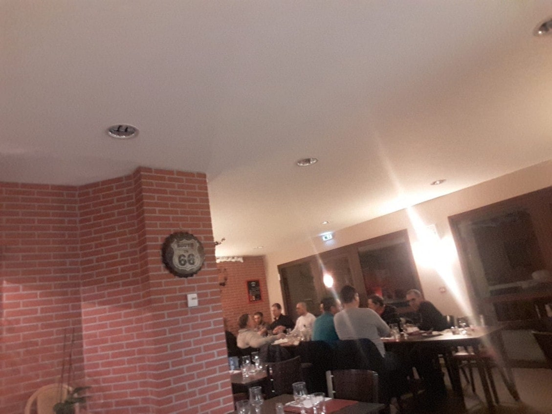 Le 2013 Restaurant — photo 3