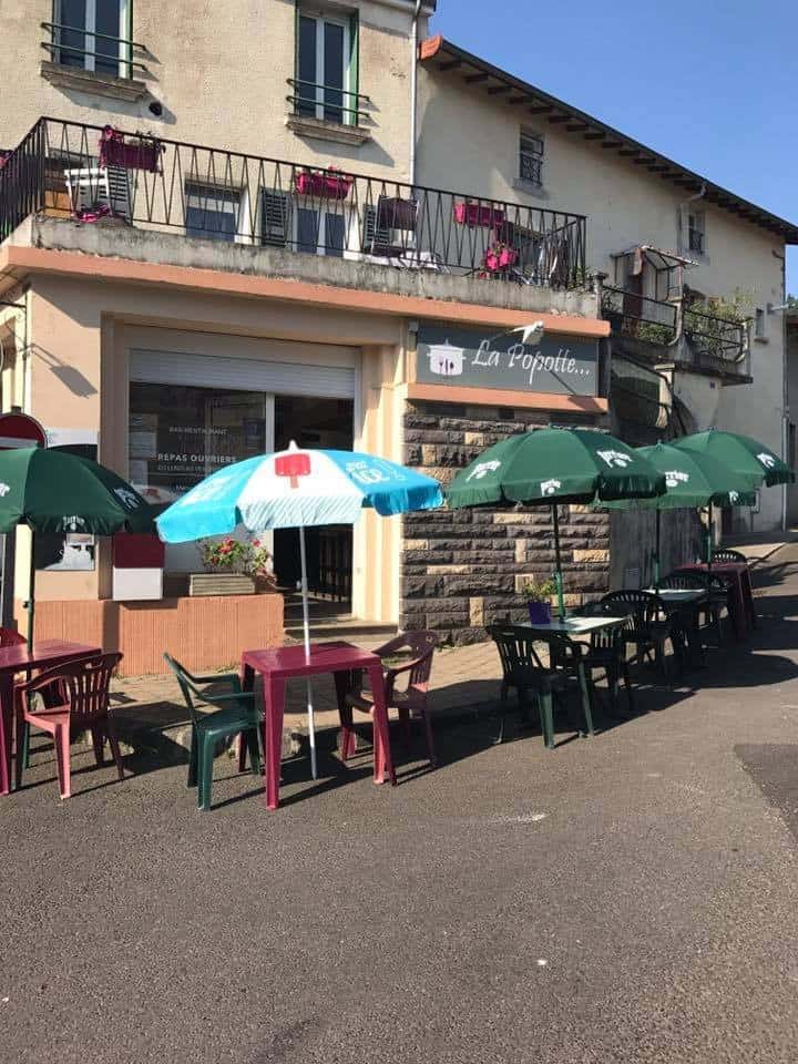 La Popotte — photo 2