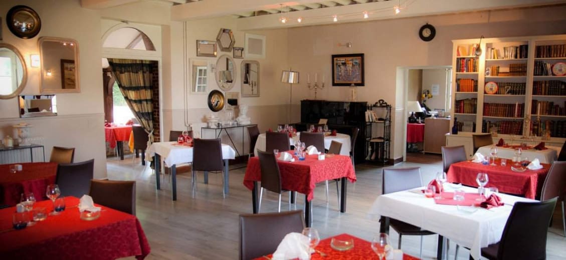 La Closerie — photo 3