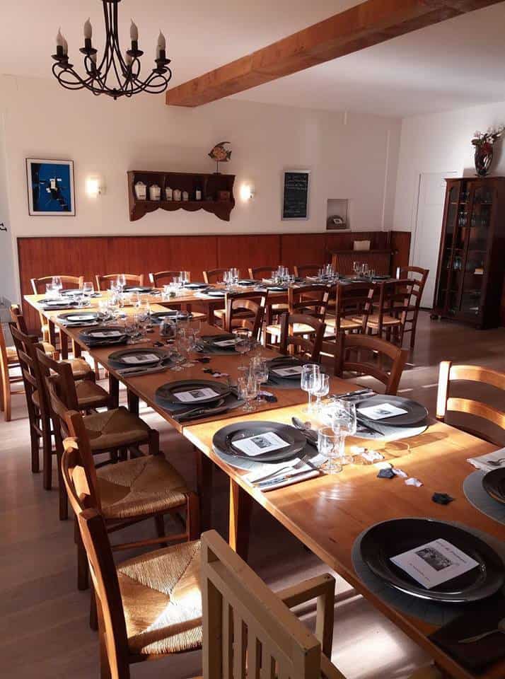 Auberge de Charade — photo 3