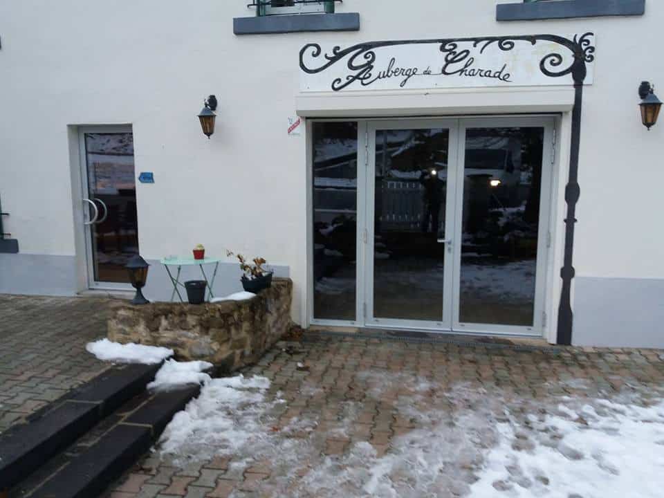 Auberge de Charade — photo 2