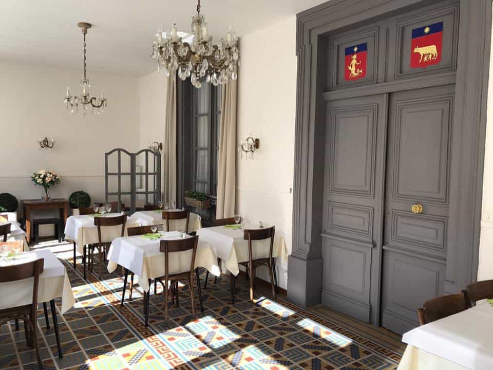 Hôtel Villa Romaine — photo 3