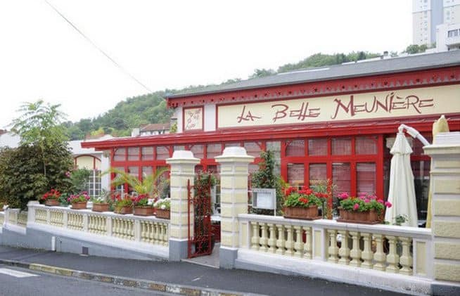 La belle Meunière — photo 2