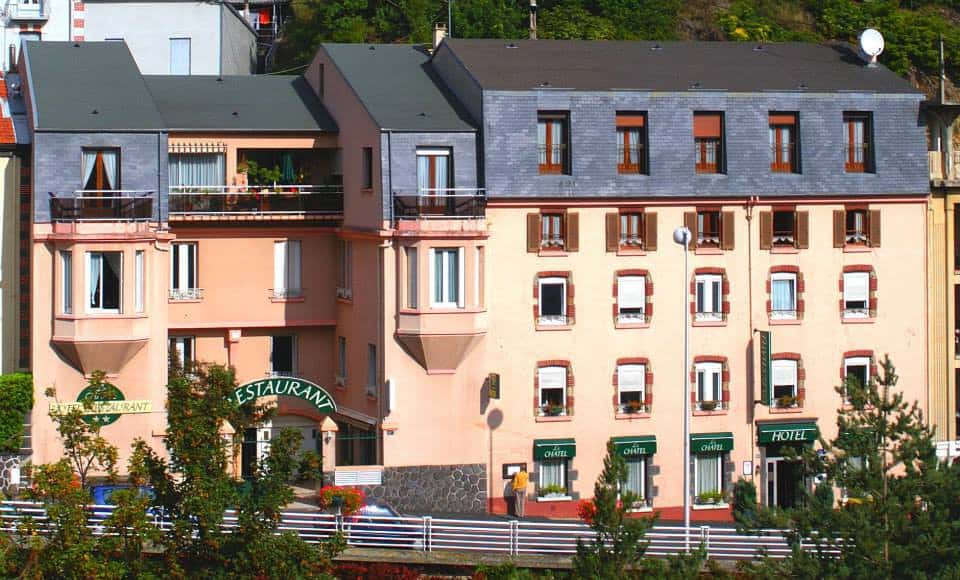 Le Châtel — photo 2