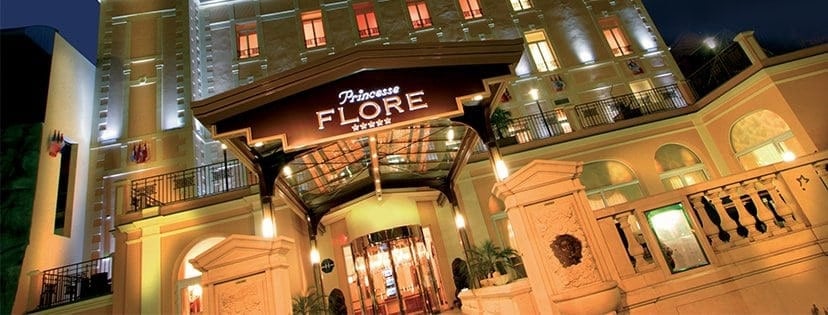 Le Princesse Flore — photo 3