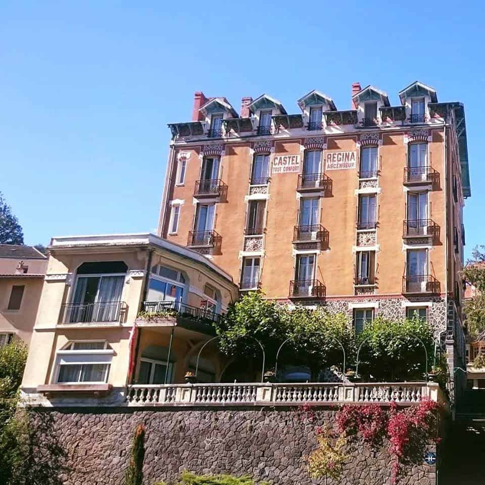 Castel Régina — photo 2