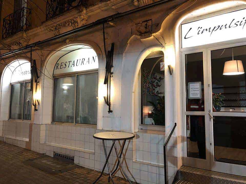 L'impulsif — photo 2