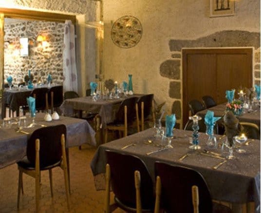 La Table Brayaude — photo 2
