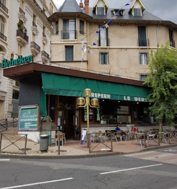 Le Berenice — photo 2