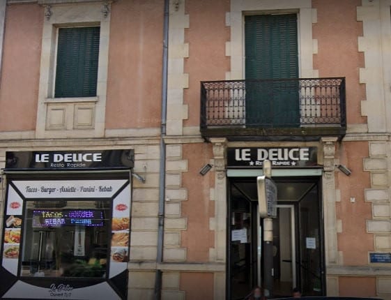 Le Delice — photo 2
