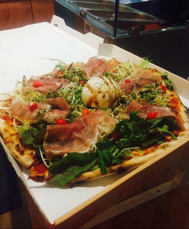 Pizza et basta — photo 2