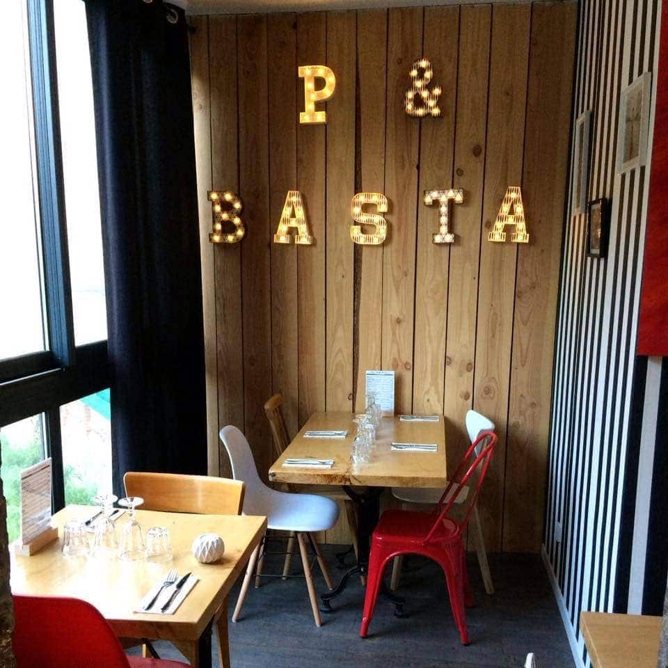 Pizza et basta — photo 3
