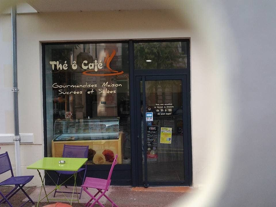 Thé ô café — photo 2