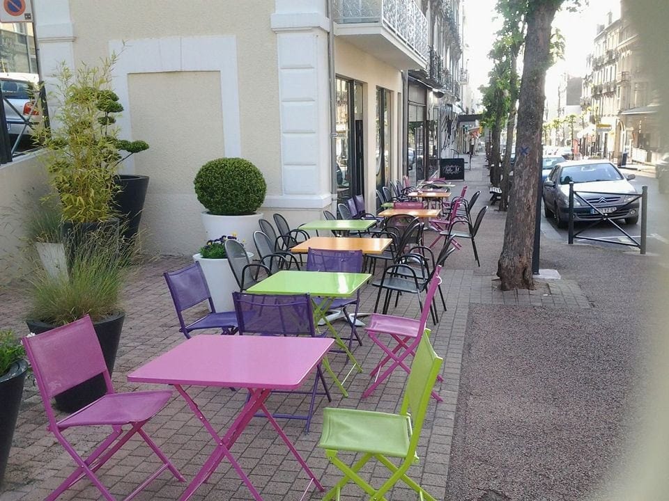 Thé ô café — photo 3