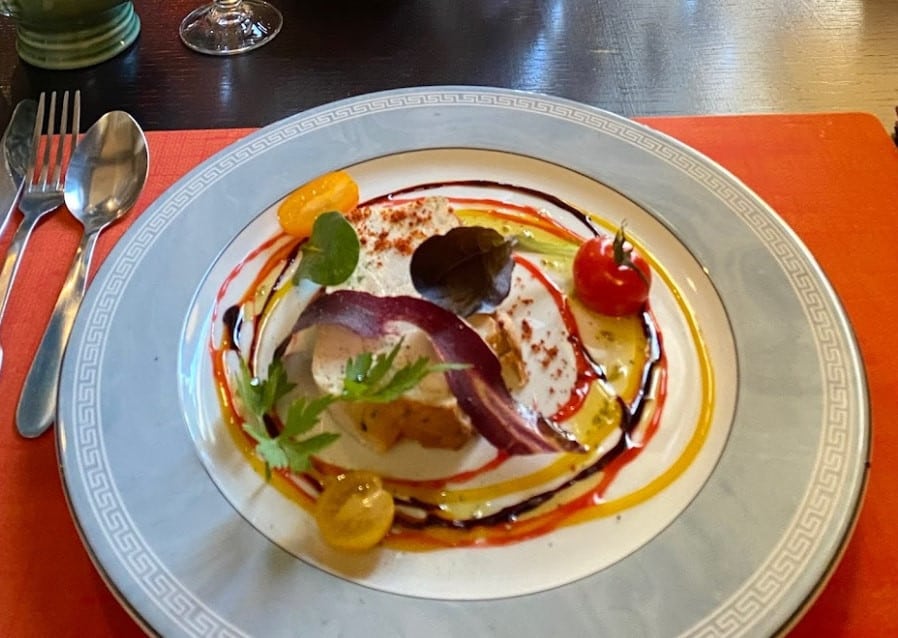 Café de la Plage — photo 2