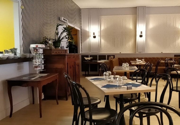 Café Français — photo 3