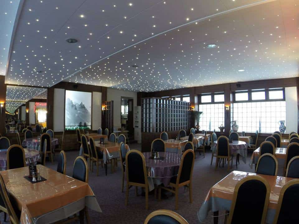 Hotel de l'Aviation — photo 3