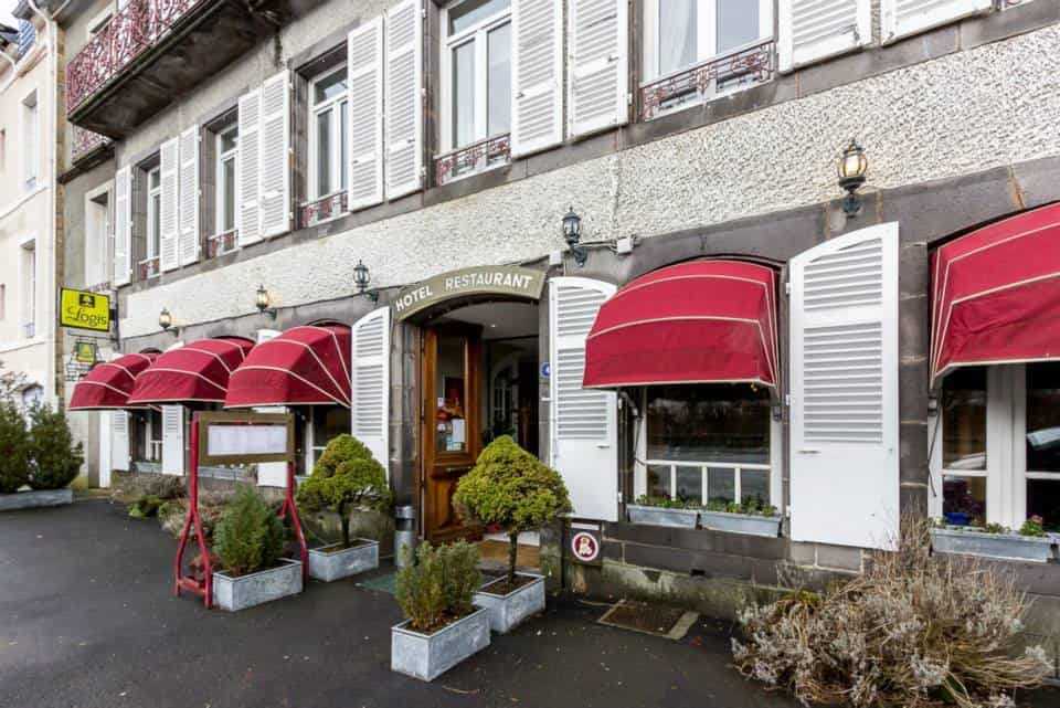 Hôtel Régina — photo 2