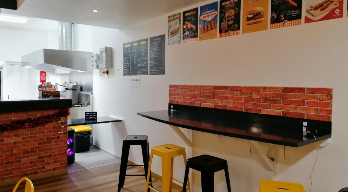 La Baraque à Frites — photo 3