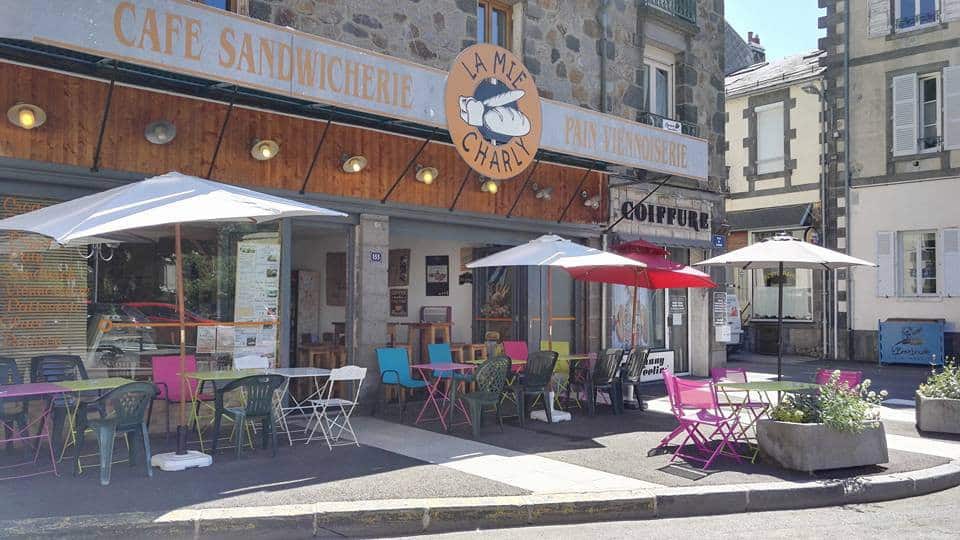 La Mie Charly — photo 3