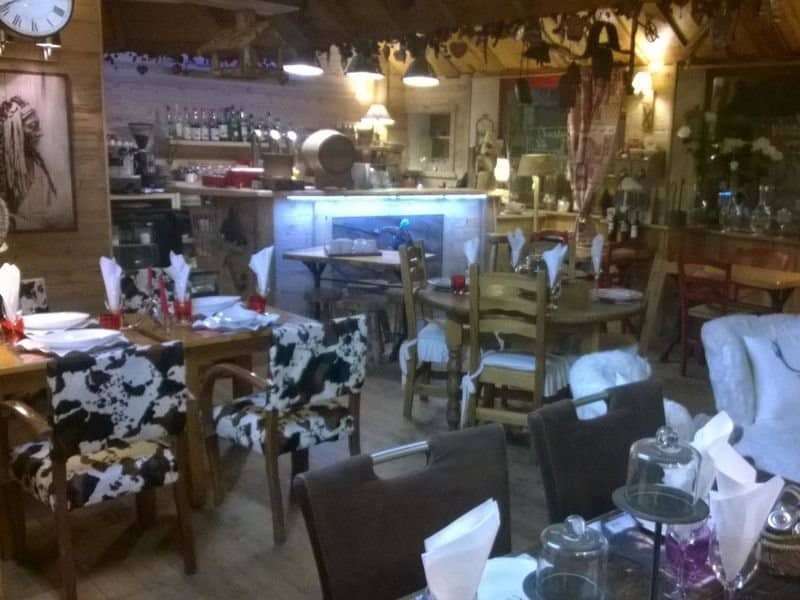 La Table du Trappeur — photo 3