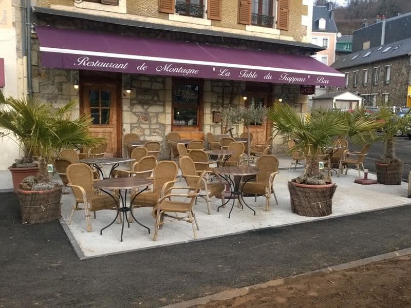 La Table du Trappeur — photo 2