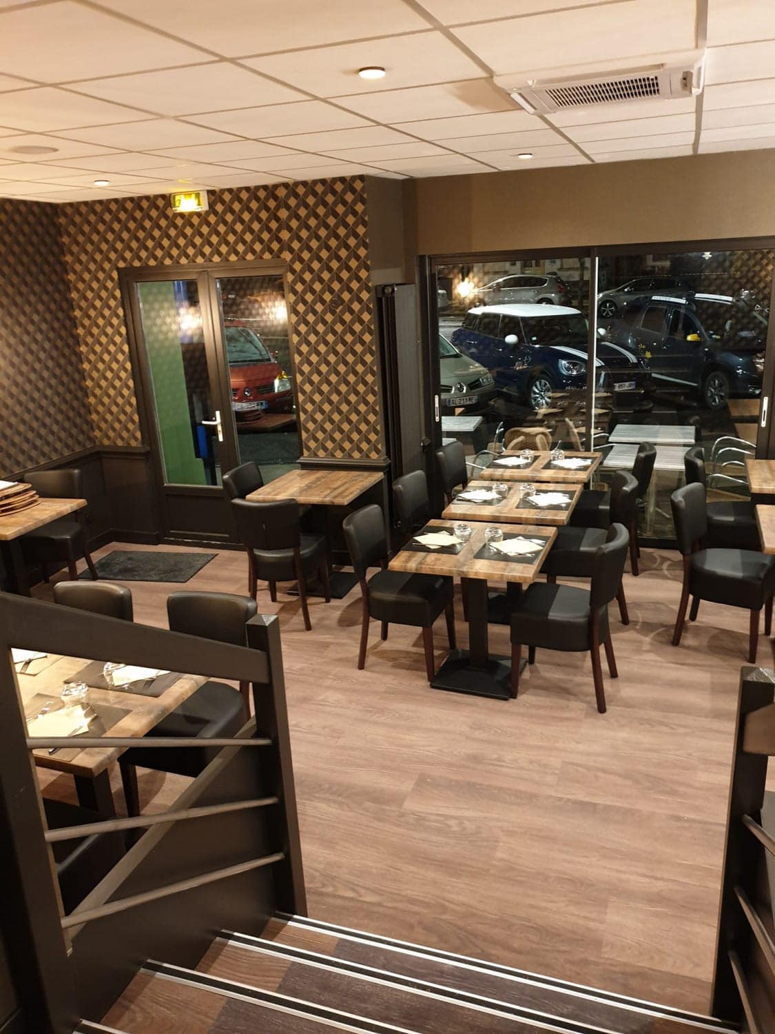 Le Bistroquet — photo 3