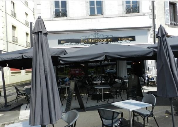 Le Bistroquet — photo 2