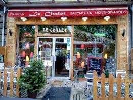 Le Chalet — photo 2