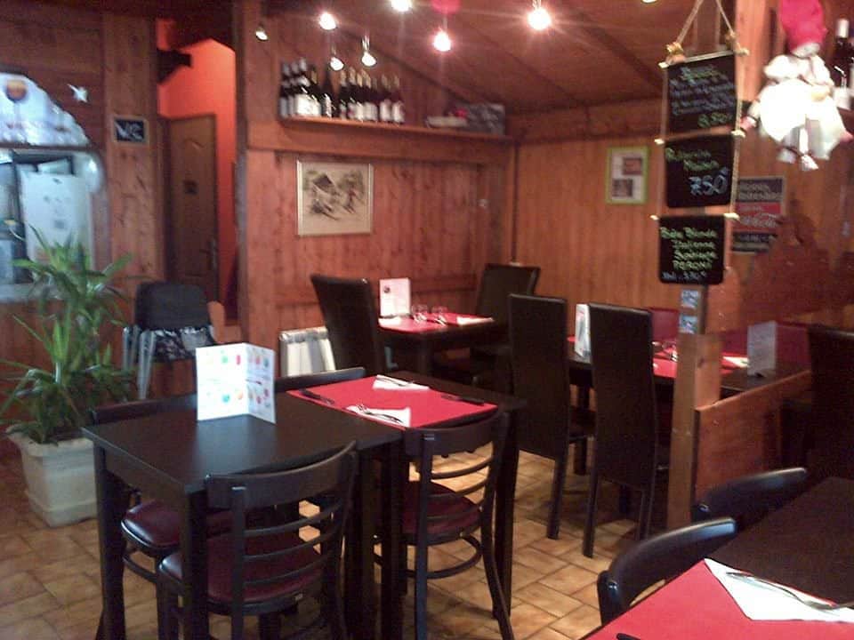 Le Chalet — photo 3