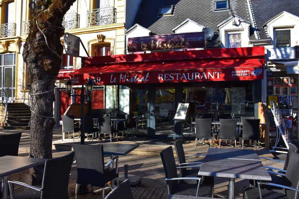 Le Mistral — photo 2