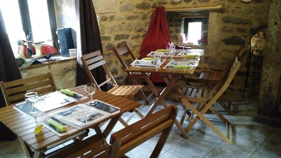 Le Cellier Muratois — photo 3