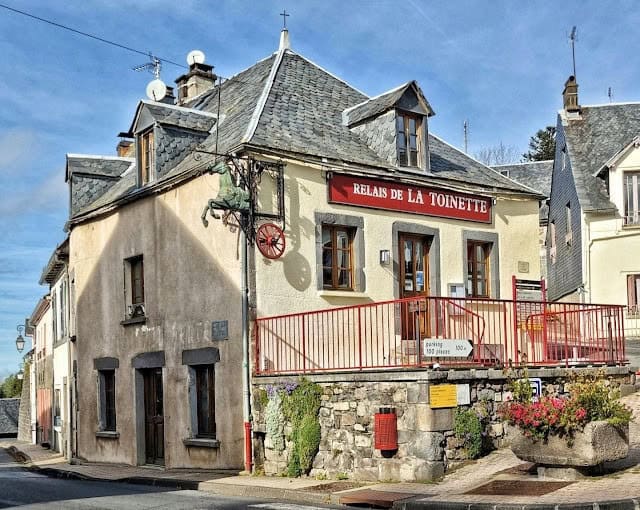 Le Relais de la Toinette — photo 2