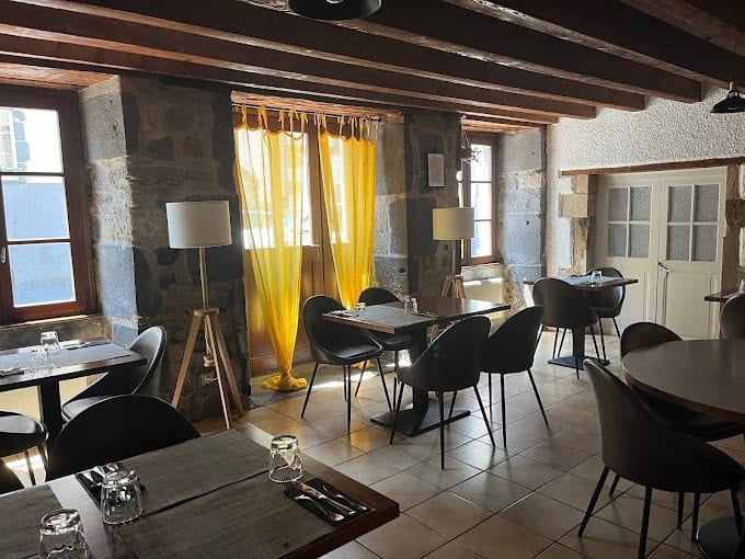 Le Relais de la Toinette — photo 3