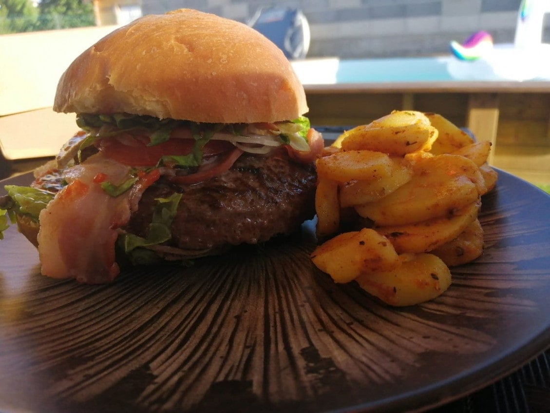 1R de Cuisine — photo 2