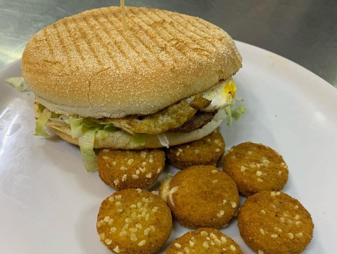Photo de Delice Kebab