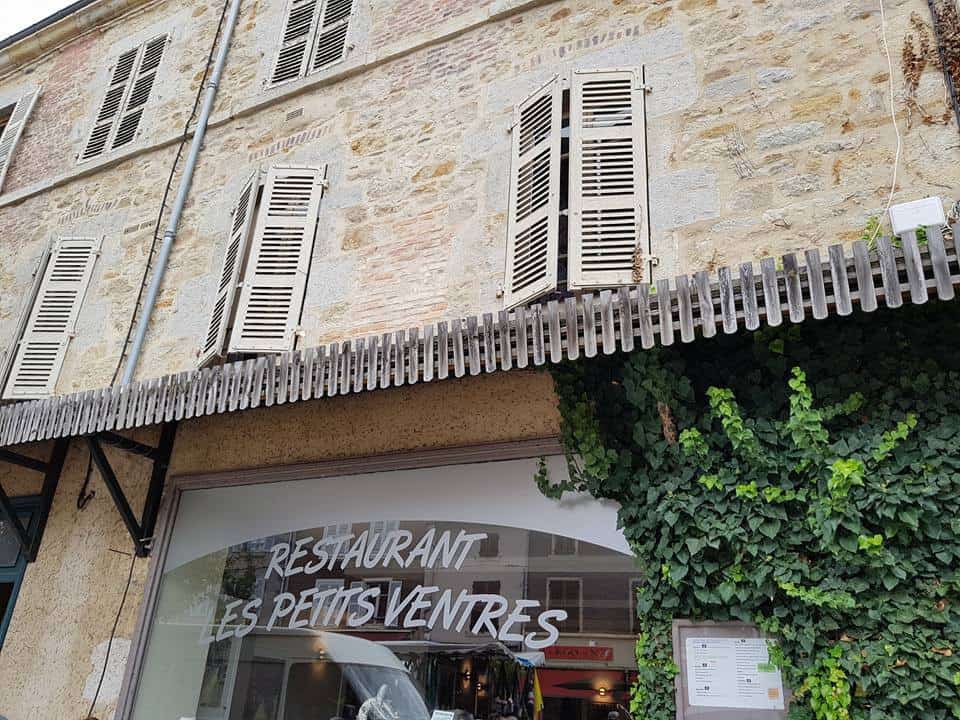 Les Petits Ventres — photo 3