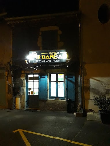 Mumbai darbar — photo 3