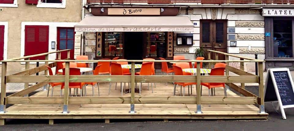 O bistro — photo 2