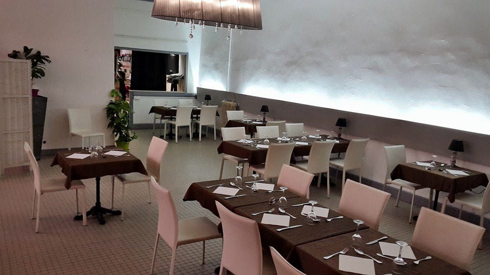 O bistro — photo 3
