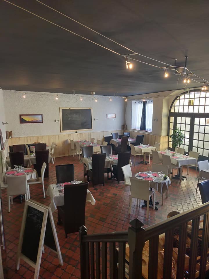 Ô Bistro — photo 3