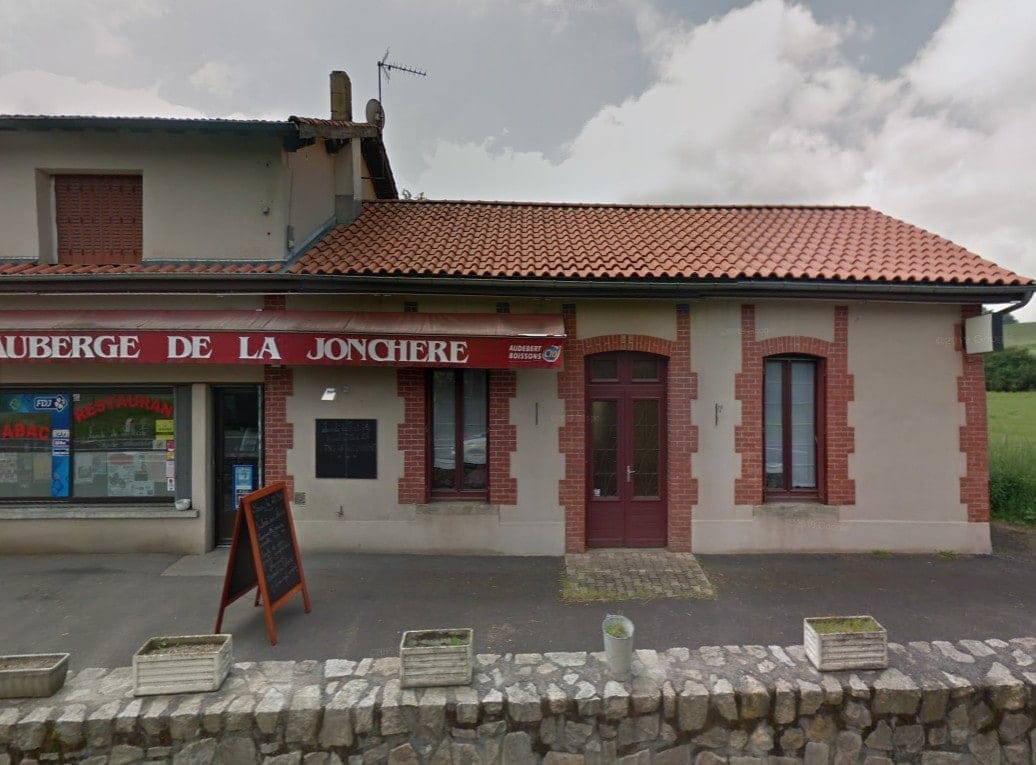 la Jonchère — photo 2