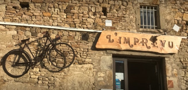 L'imprévu — photo 3