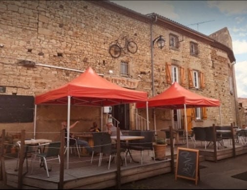 L'imprévu — photo 2