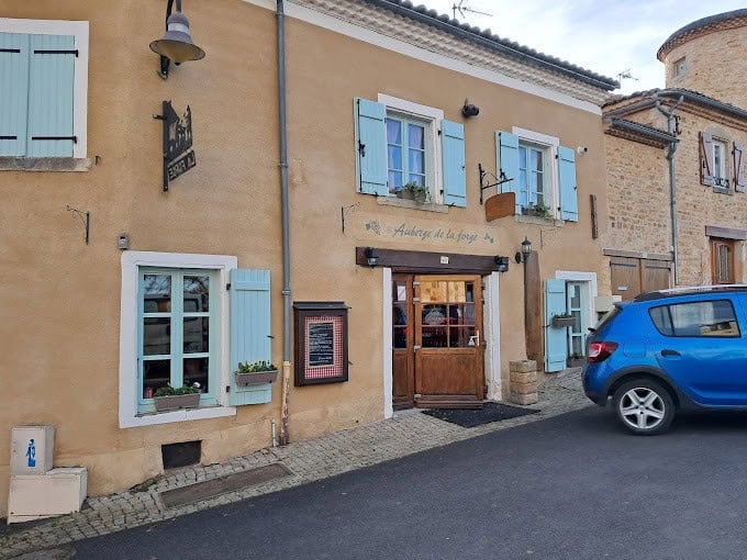 Auberge de la forge — photo 2