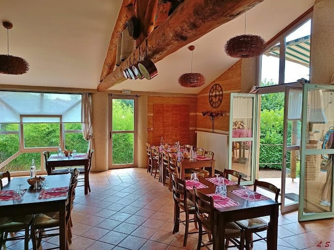 Auberge de la forge — photo 3