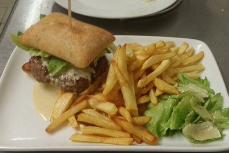 Bouche B — photo 3