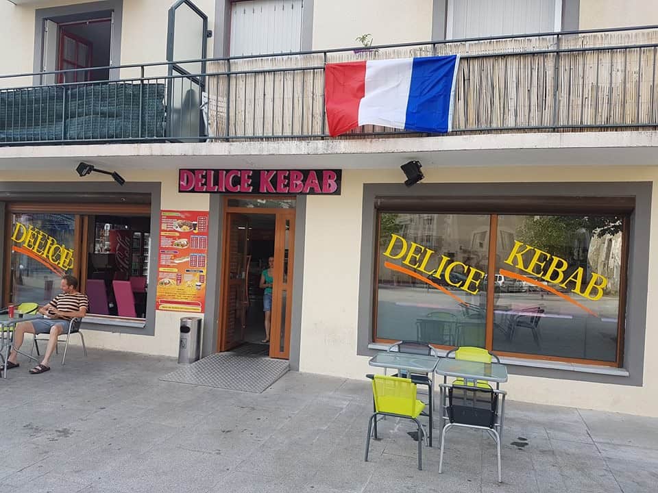 Delice Kebab 2 — photo 2