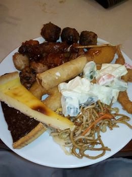 gao Sheng D'asie — photo 2